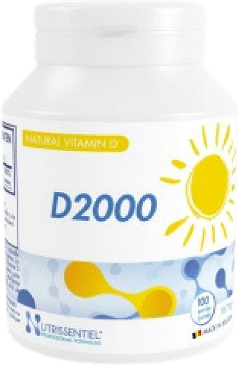 D2000 100 Perles